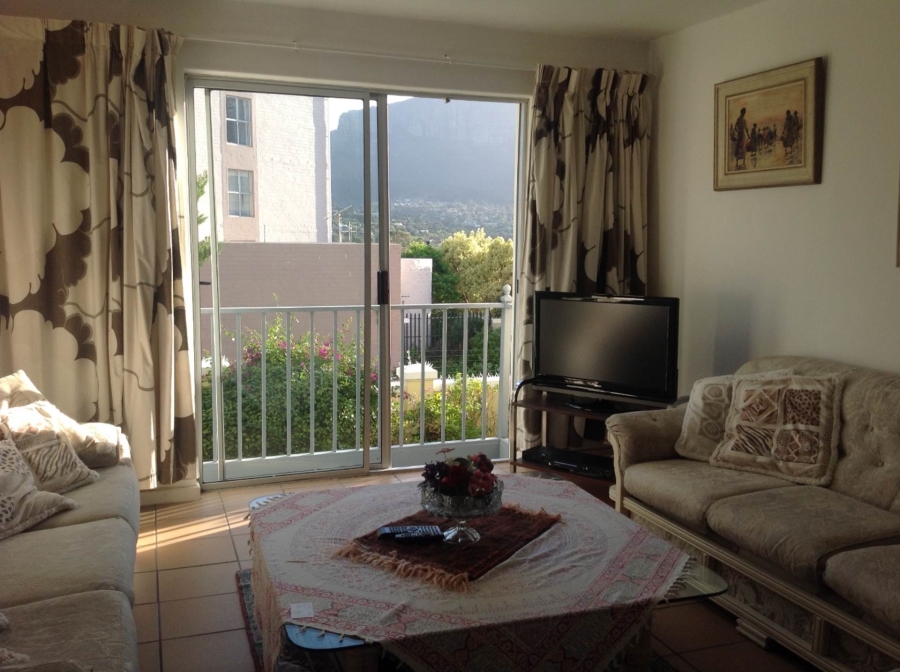To Let 2 Bedroom Property for Rent in Hout Bay Western Cape